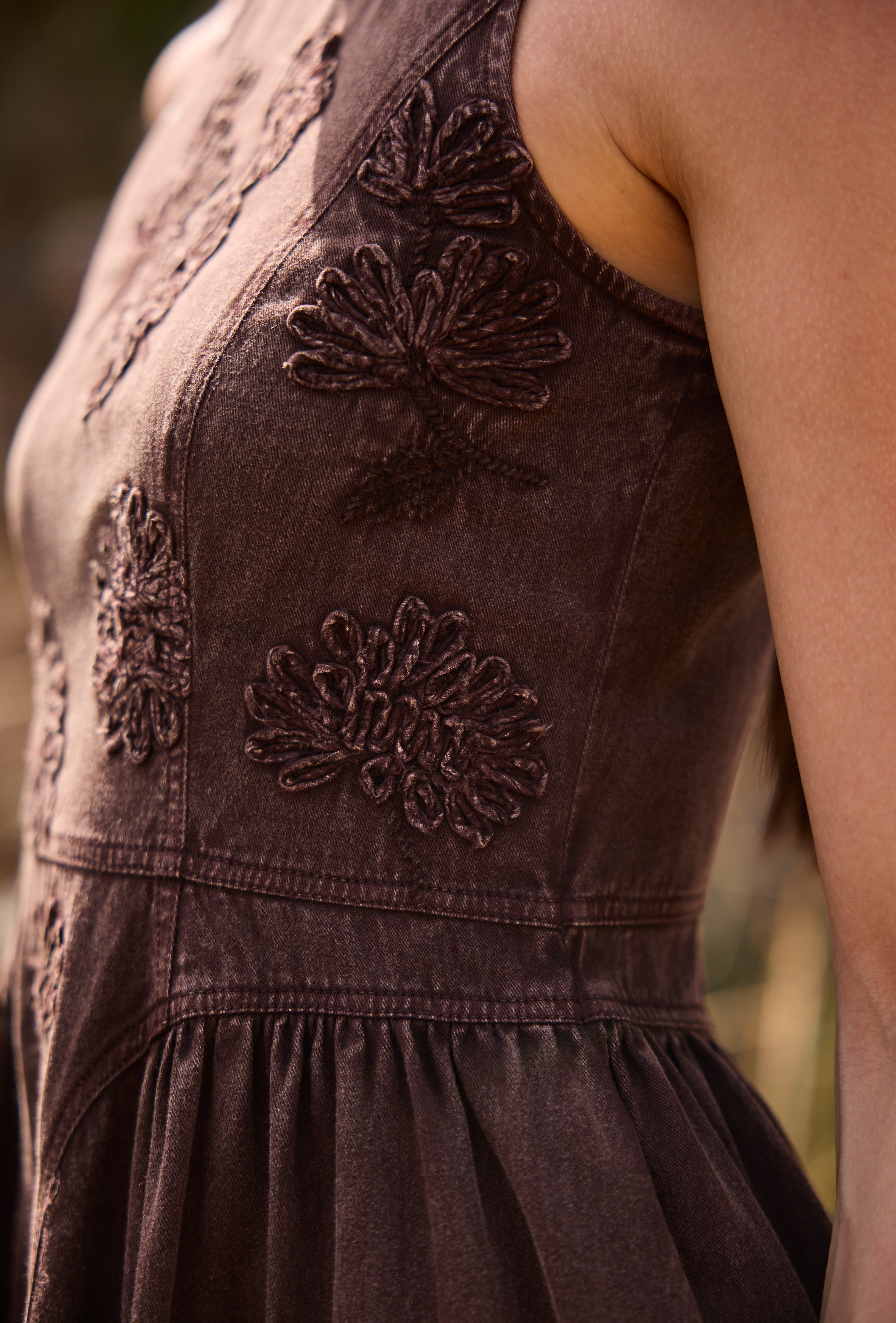 Ivana Dress