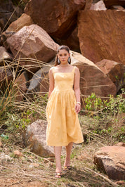 Winona Dress