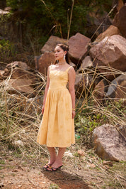 Winona Dress