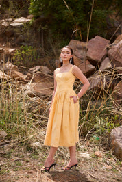 Winona Dress
