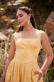 Winona Dress
