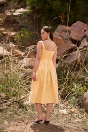 Winona Dress