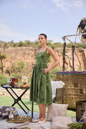 Tahlia Dress