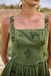 Tahlia Dress