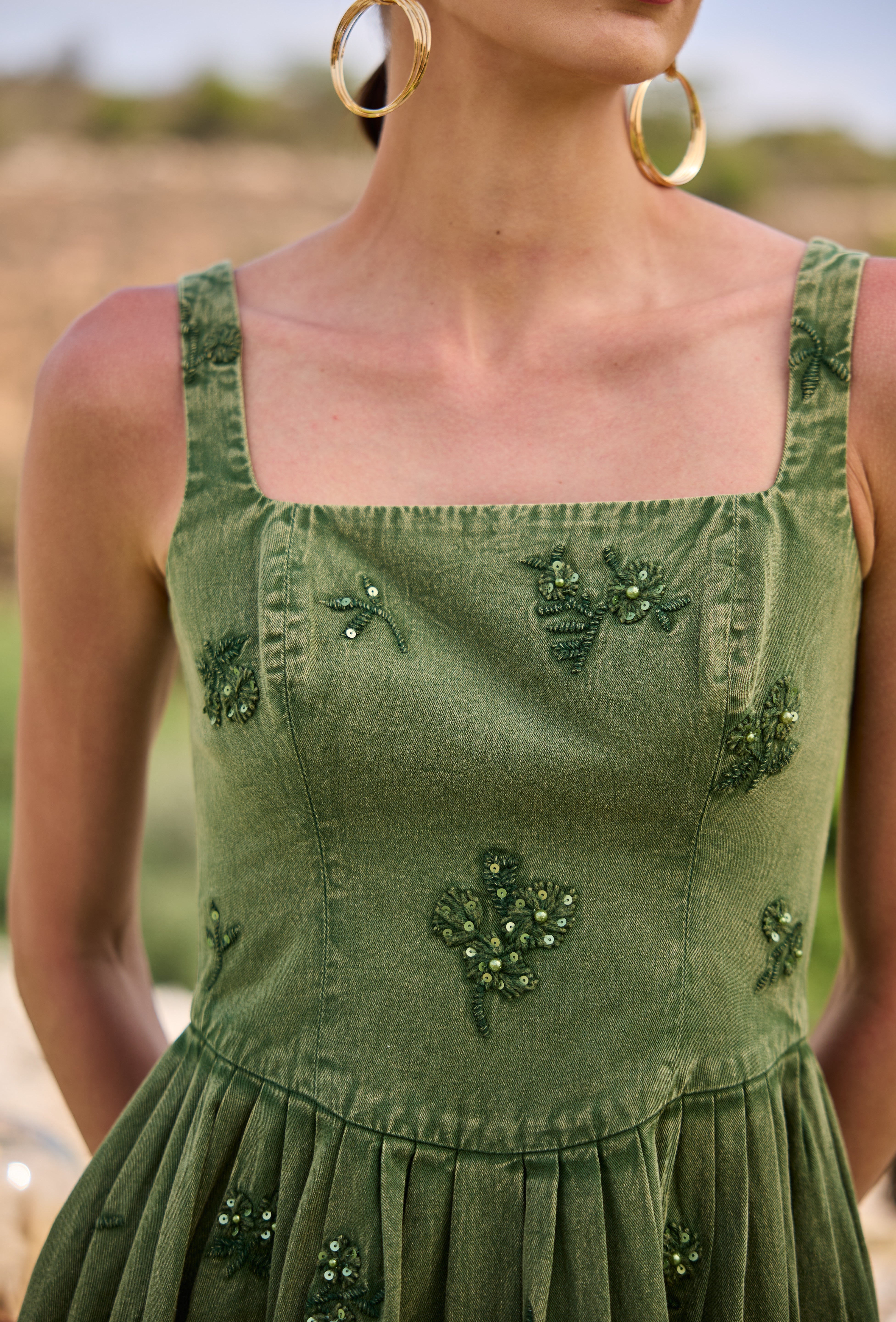Tahlia Dress