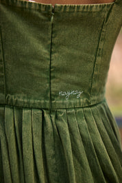 Tahlia Dress