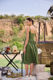 Tahlia Dress
