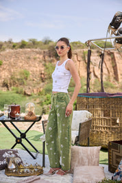 Lorina Co-ord Set