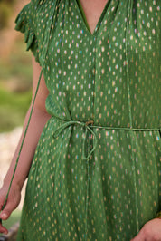 Juliana Dress