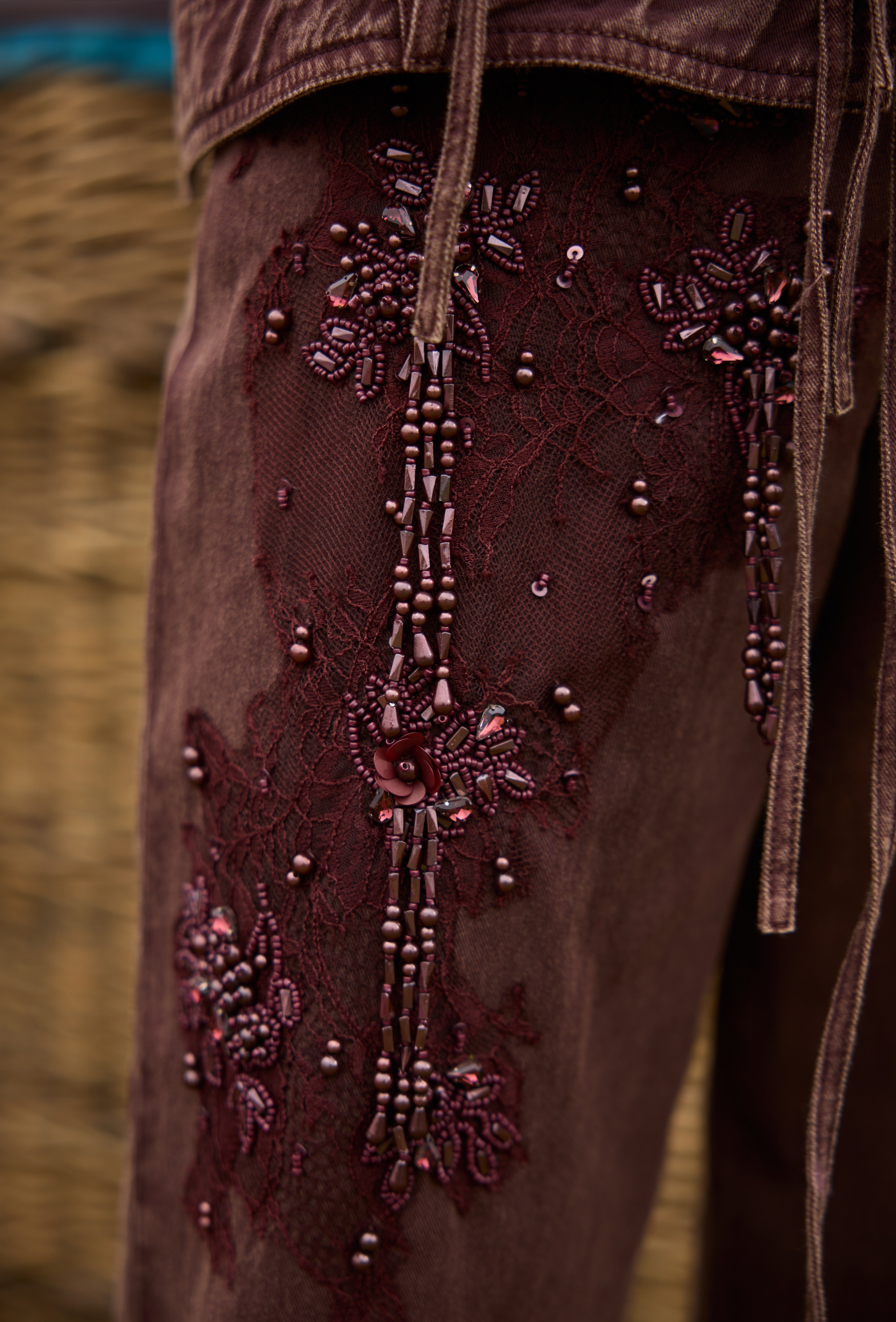 Elowen Co-ord Set