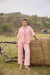 Rosalia Co-ord Set