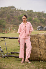 Rosalia Co-ord Set