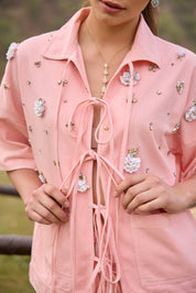 Rosalia Co-ord Set