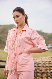 Rosalia Co-ord Set