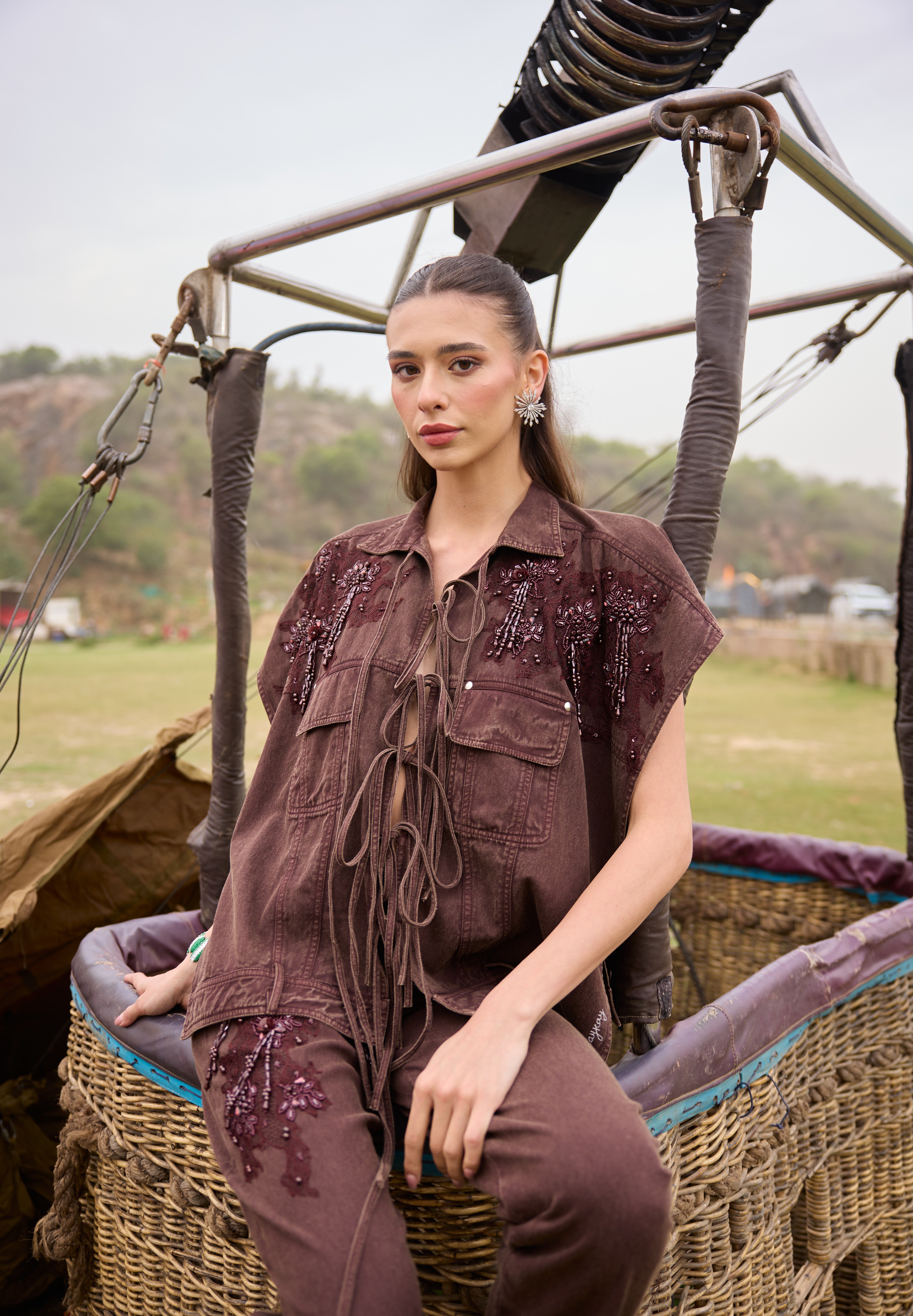 Elowen Co-ord Set