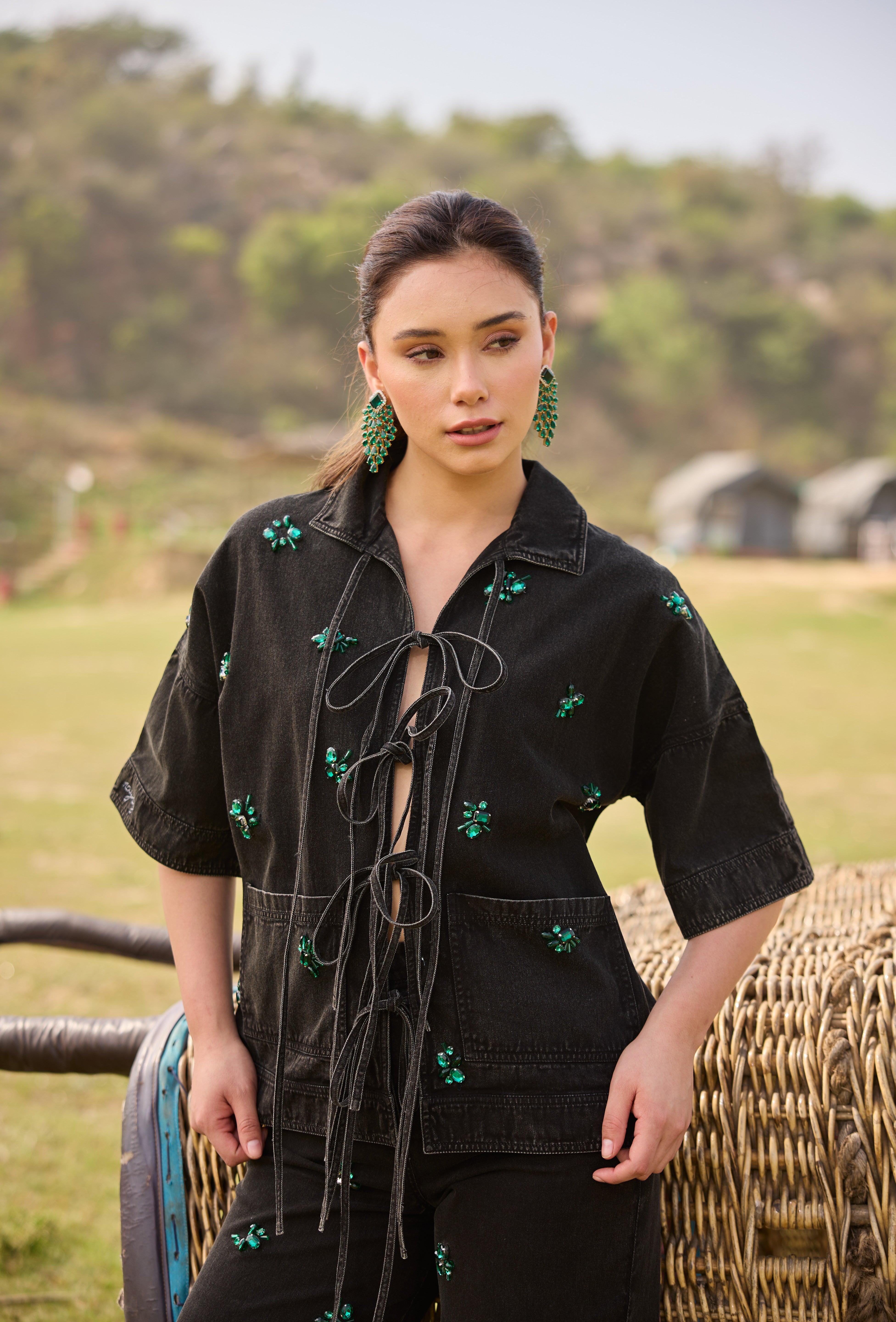 Alora Co-ord Set