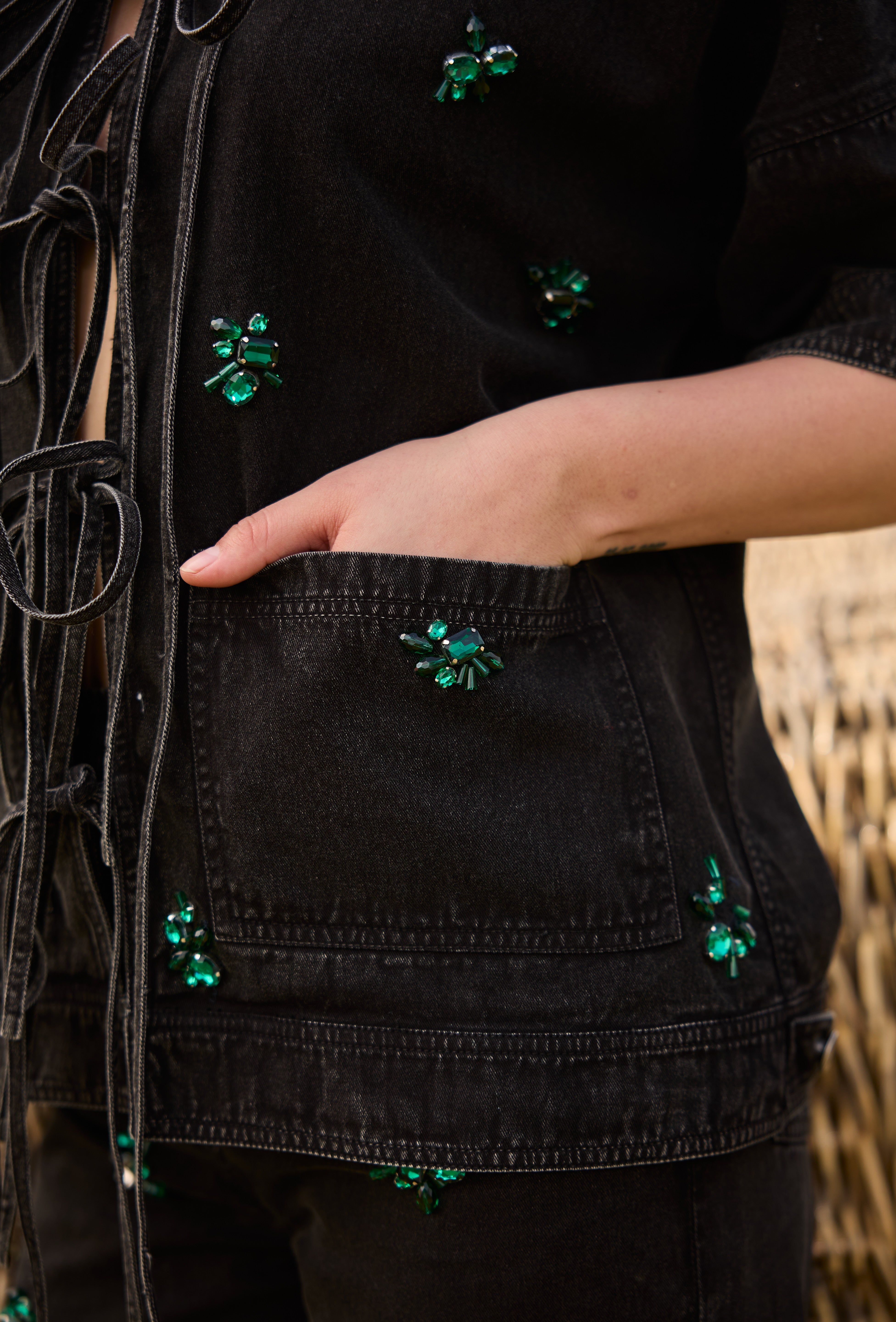 Alora Co-ord Set