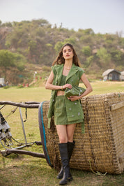 Daniella Co-ord Set