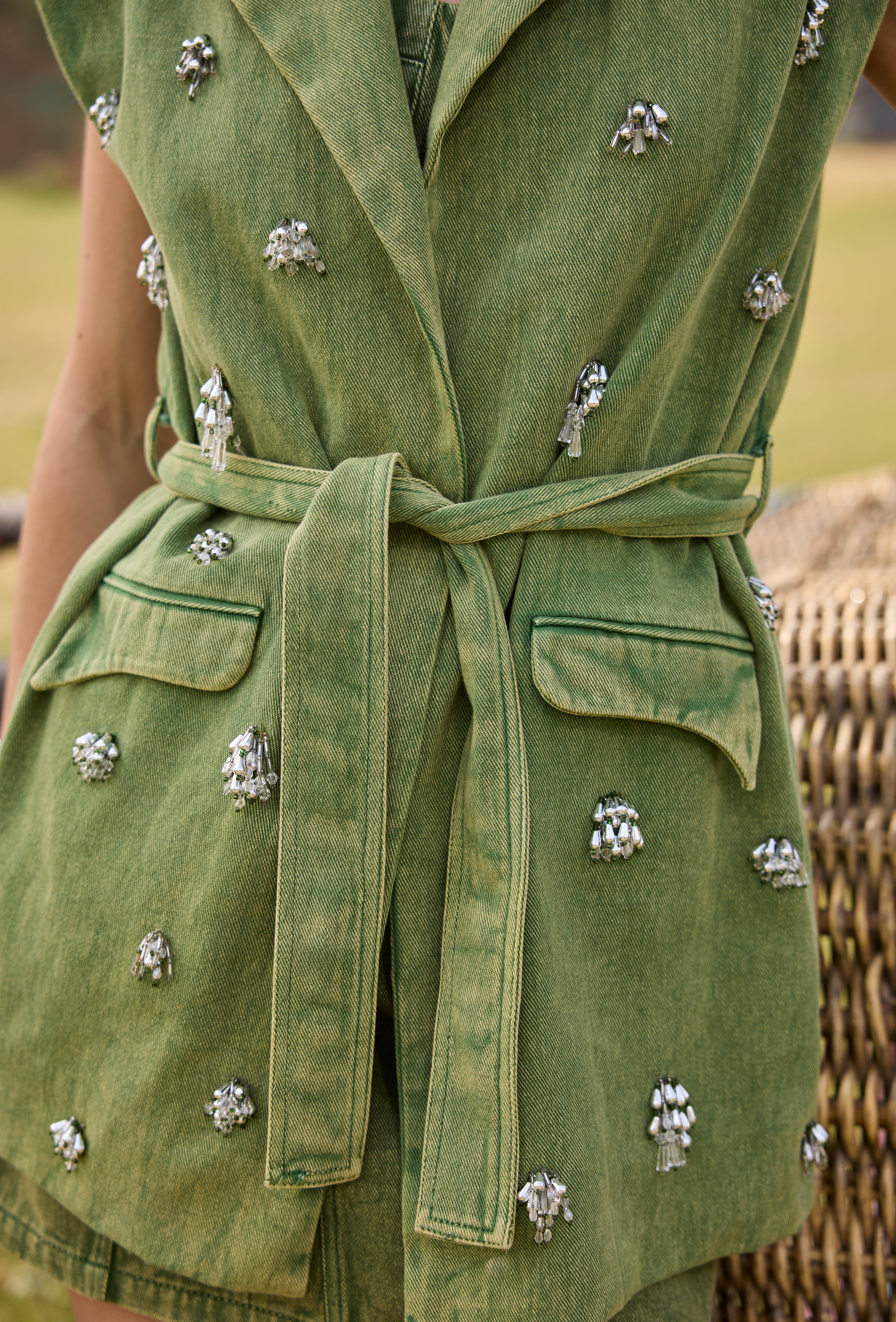Daniella Co-ord Set