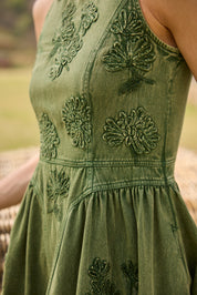 Elvira Dress