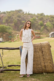 Whisper Co-ord Set