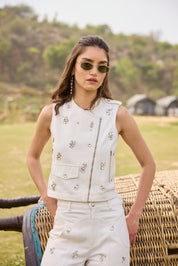 Whisper Co-ord Set