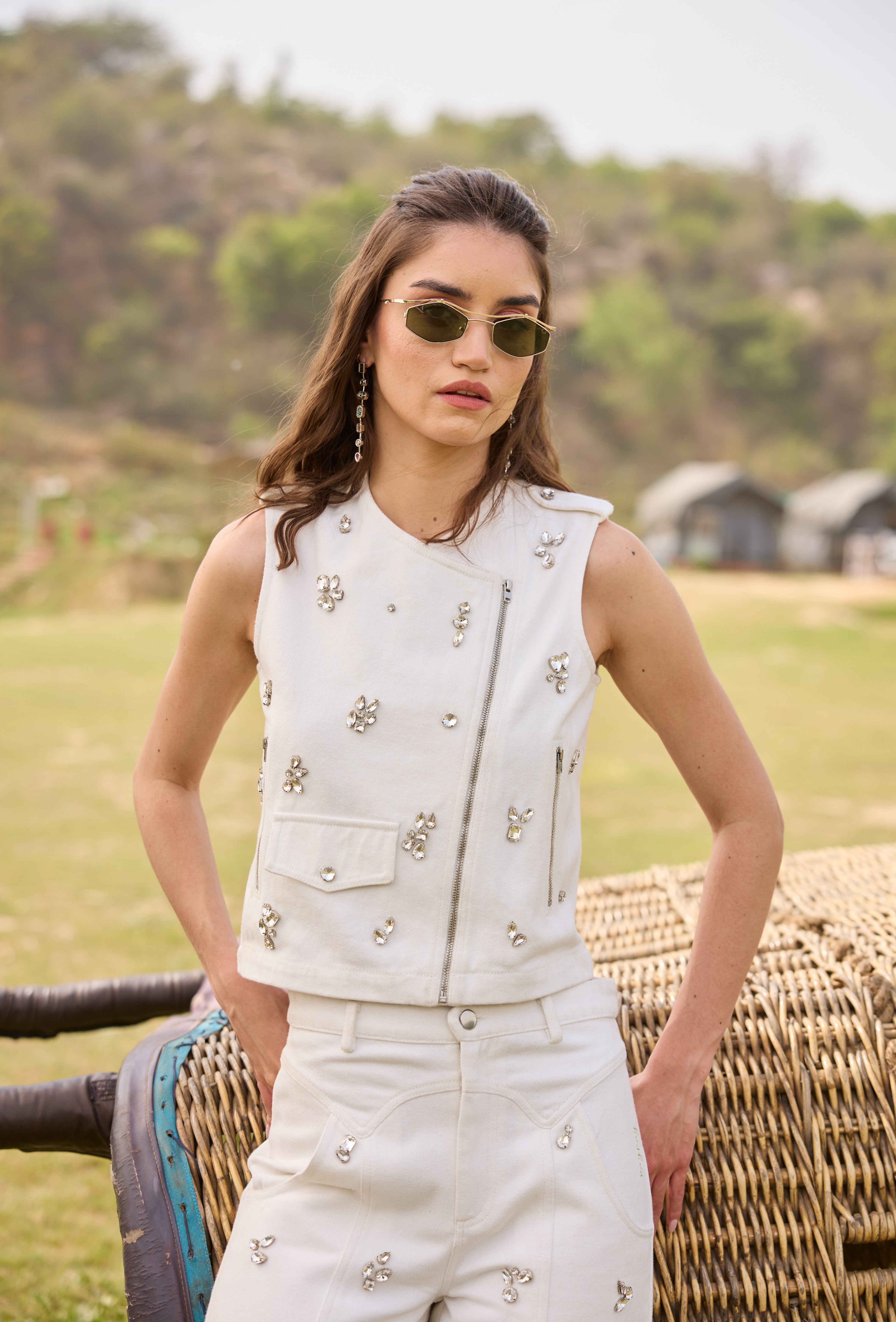 Whisper Co-ord Set