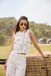 Whisper Co-ord Set