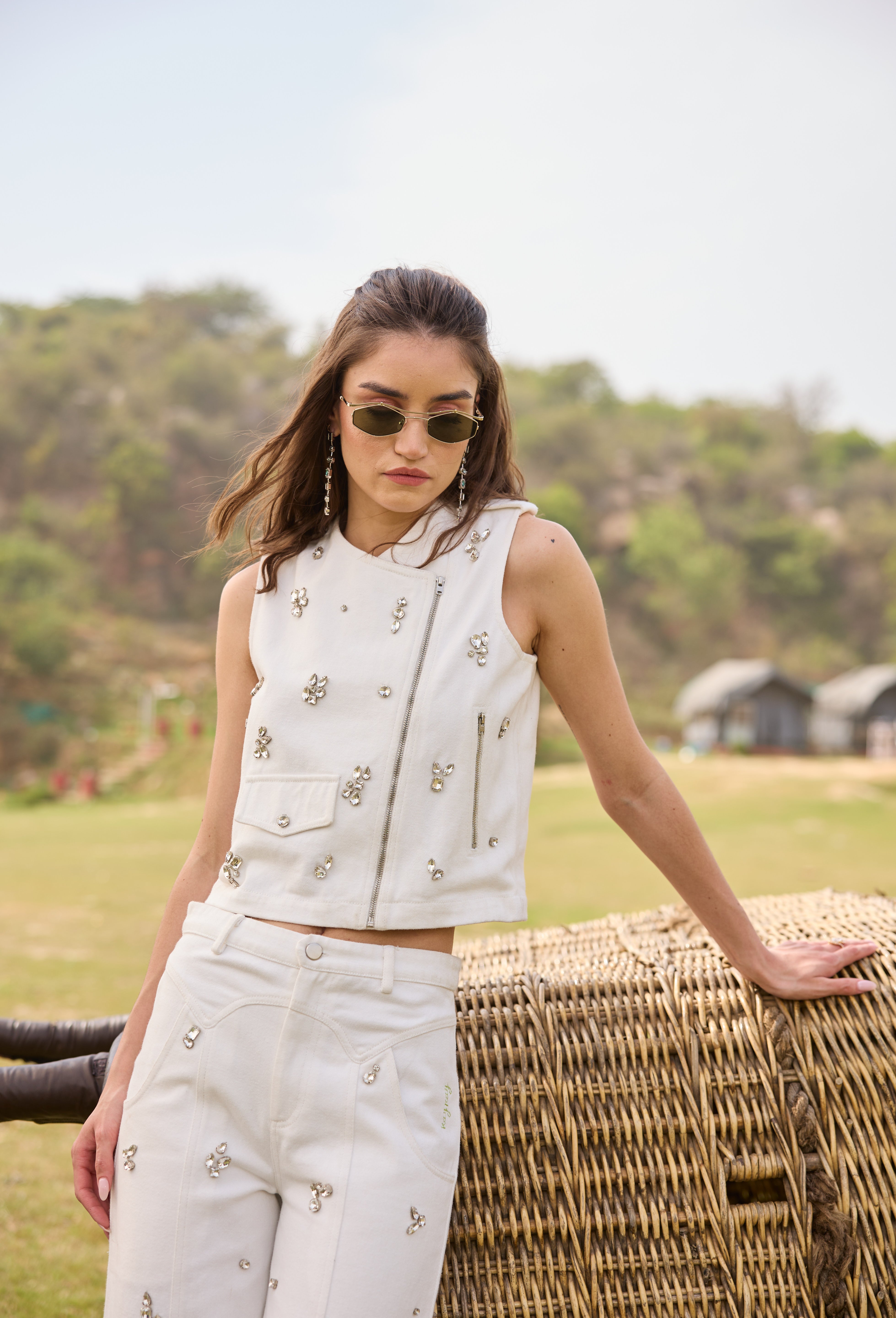 Whisper Co-ord Set