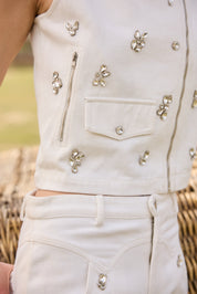 Whisper Co-ord Set