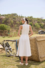 Aveline Dress