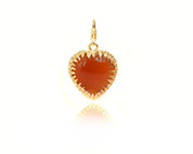 Customize Your Own Charms  Necklace (Rs. 1350/- Onwards)