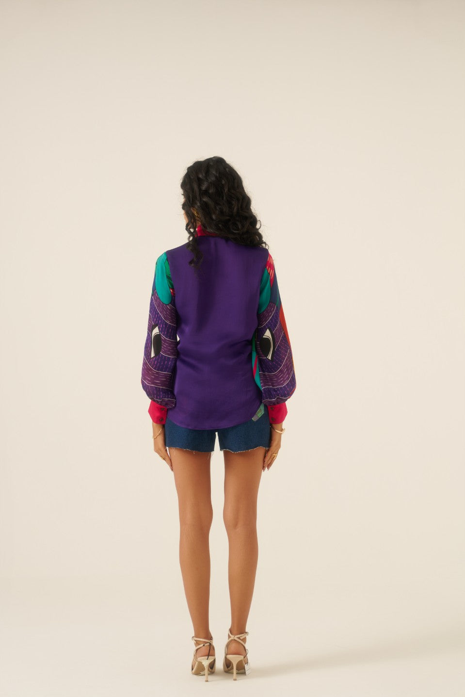 Jungle Beat Shirt