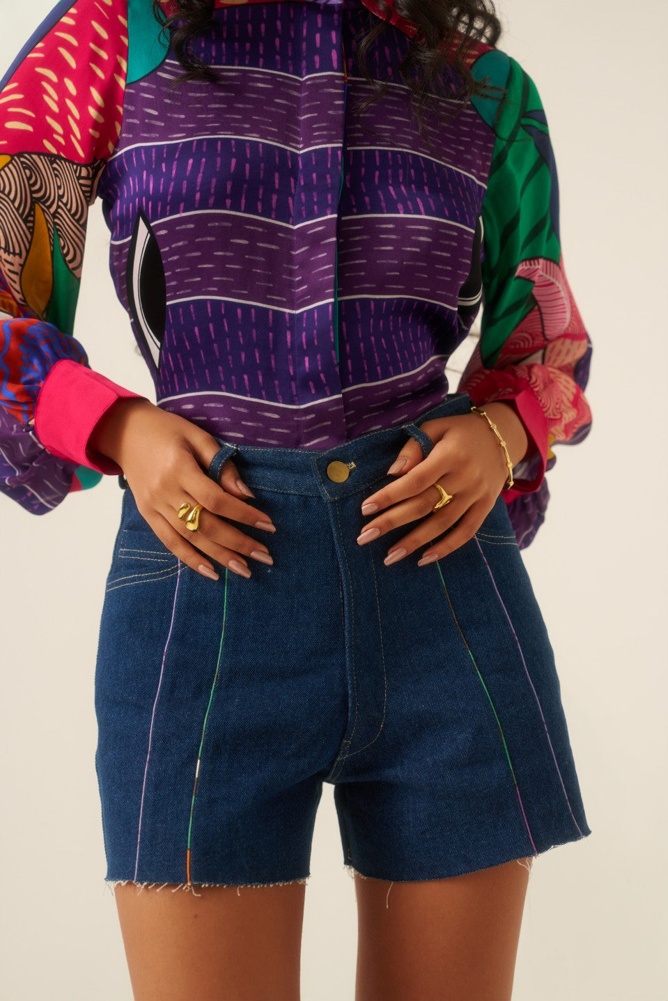 Jungle Beat Shirt