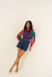 Jungle Beat Shirt