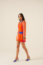 Sunset Blazer