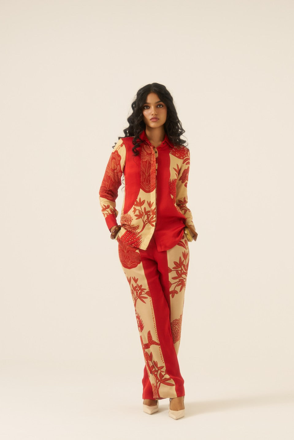 Mythical Co-ord Set
