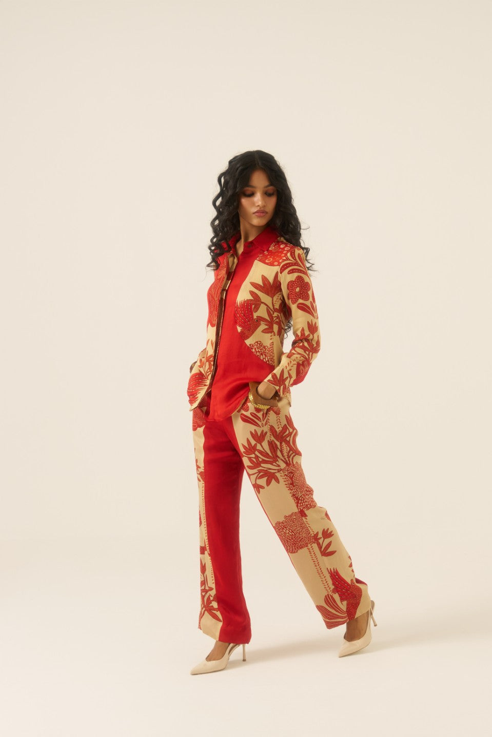 Mythical Co-ord Set