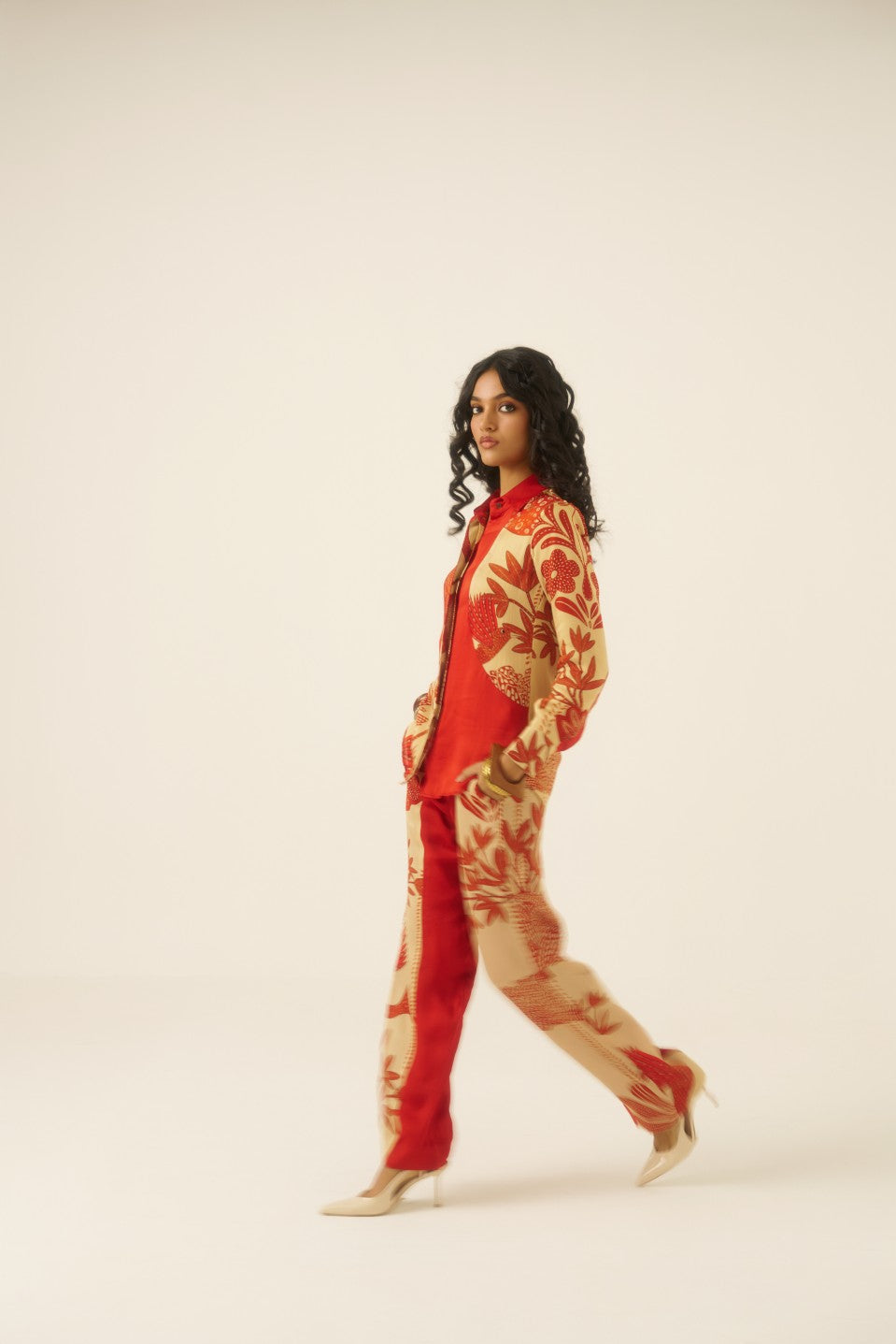 Mythical Co-ord Set
