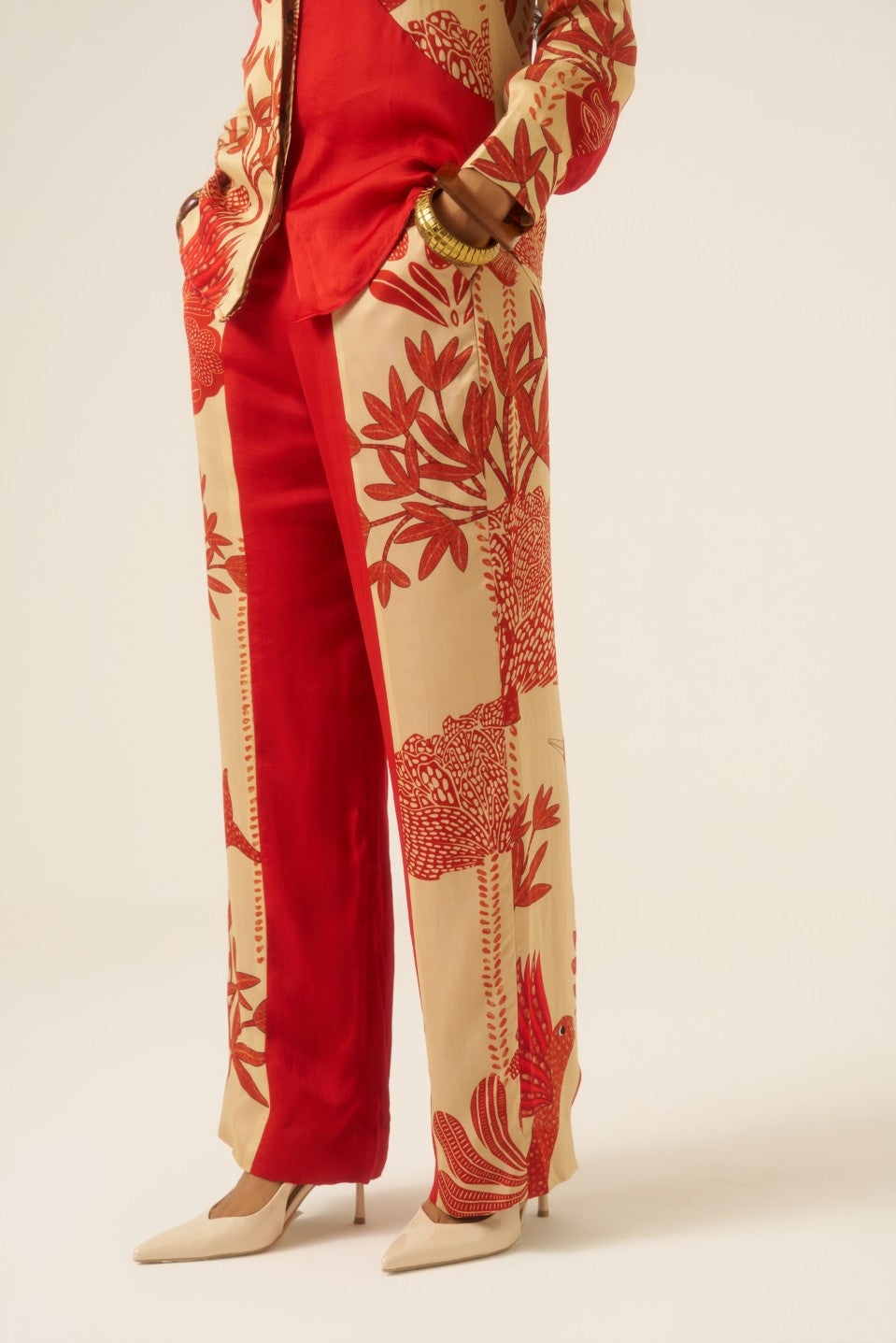 Mythical Co-ord Set