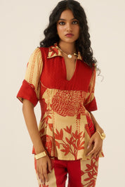 Mythical Top Set