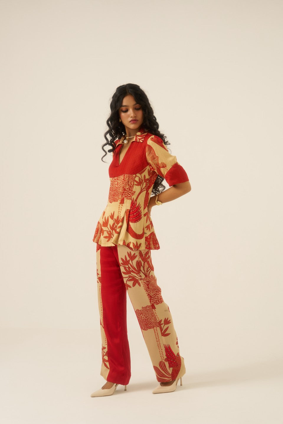 Mythical Top