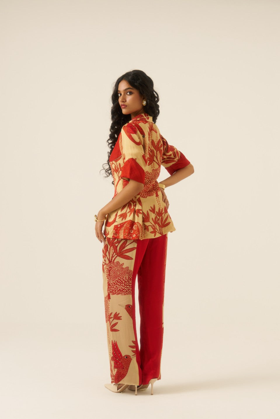 Mythical Top
