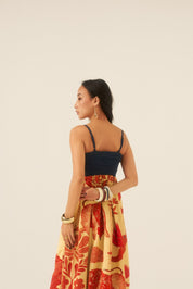 Mythical Maxi Dress