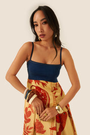 Mythical Maxi Dress