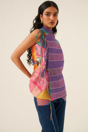 Jungle Beat Vest Set
