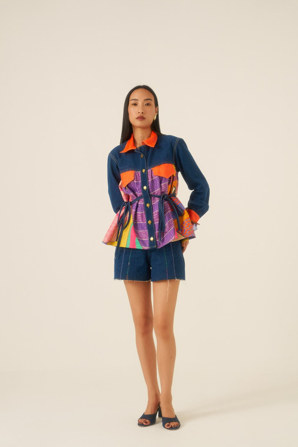 Jungle Beat Jacket