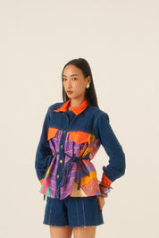 Jungle Beat Jacket