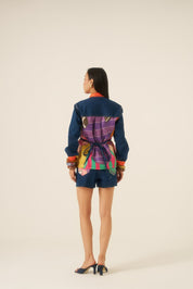 Jungle Beat Jacket Set