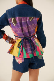Jungle Beat Jacket